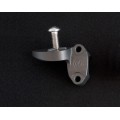 Motocorse Mirror Holder Clamps For Brembo Billet & RCS Master Cylinders for MV Agusta Motocorse Mirror Holder Clamps For Brembo Billet & RCS Master Cylinders for MV Agusta